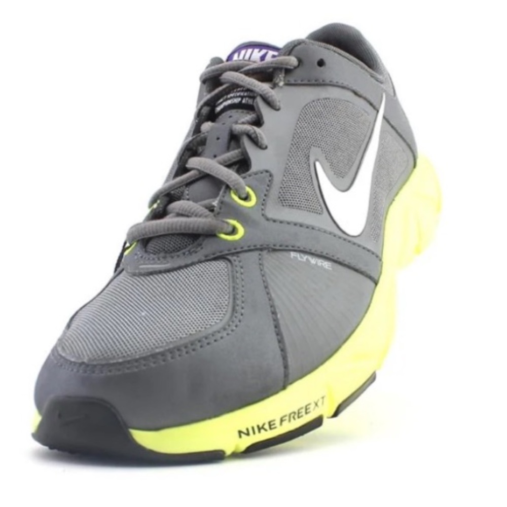 Nike XT Quick Fit Women’s Training Shoe Running Sneaker 8